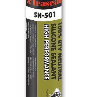 X'traseal SN-501 100% RTV Neutral Silicon Sealant (24 pcs / box) | Model : SIL-XSN501
