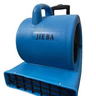 Amax 220V Toilet Floor Blower 3 Speed | Model : BLR-BF534