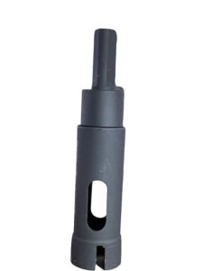 Aiko 22x100x10x3T Diamond Core Bit Black | Model : DCB-A10022