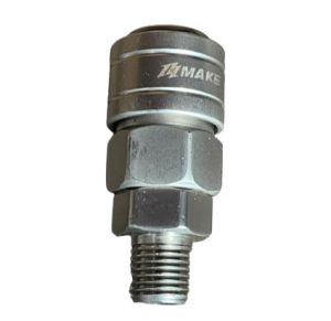 Auto Quick Coupling OSM | Model : QC-O
