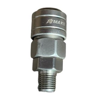 Auto Quick Coupling OSM | Model : QC-O
