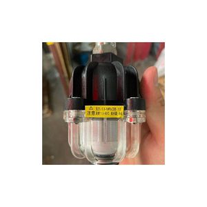1/2" Tank Auto Drain (Clear Type) | Model : AF-AD-CLEAR
