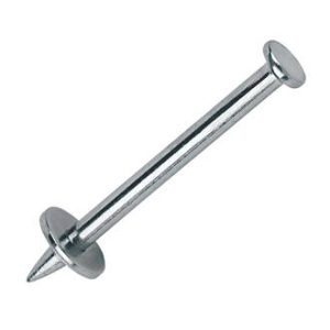 Miki Pin 16mm and 18mm (1box=100pc) | Model : MP-