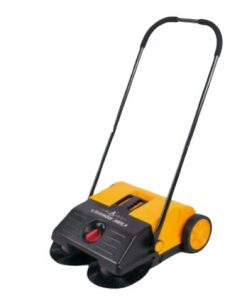 Aiko 550mm  Manual Sweeper 25L | Model : JL550