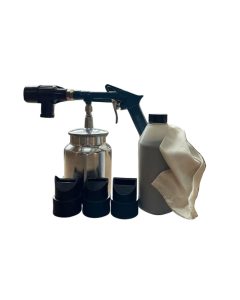 Aiko Ps-6 Sand Blasting Gun | Model : SG-PS-6