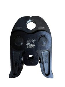 Stainless Steel 22MM Pipe Clamp Jaw | Model: *PZ1550-MJ22