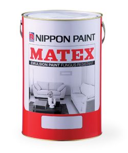 Nippon Matex 9103 (Black) | Model : NIP-MT9103