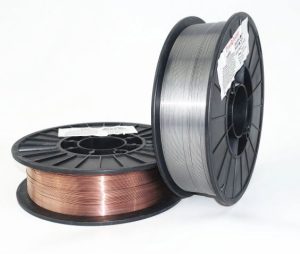 Aiko Gasless MIG Wire 0.8mm , 5Kg (Flux Core) | Model : MW-F08-05