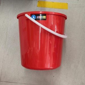 Unica 4 gal Pail | Model : PAIL-U4G