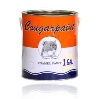 Cougar 0004 (Primrose) Enamel Paint | Model: P-C4053-