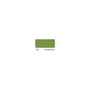 Cougar 222(Crystal Mint) ENAMEL PAINT | Model: P-C222-