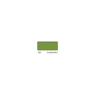 Cougar 222(Crystal Mint) ENAMEL PAINT | Model: P-C222-