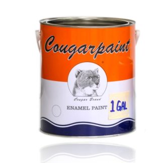 Cougar 0013 (B/Blue) Enamel Paint | Model: P-C0013-0