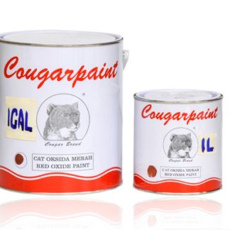 COUGAR BITUMINOUS PRIMER | Model: P-BP-