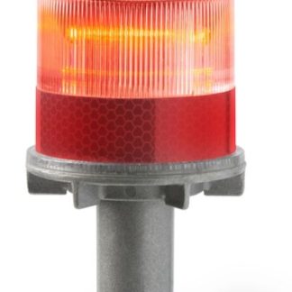 Aiko Solar Led Strobe Light (Clear) | Model : RL-7365