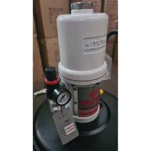 Tuta Air Grease Pump Tu-100Xb | Model : AM-TU-100XB