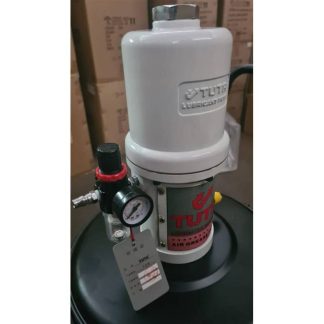 Tuta Air Grease Pump Tu-100Xb | Model : AM-TU-100XB