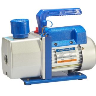 RS-4 220v Vacuum Pump 1 Stage | Model : VP-RS-4