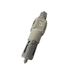 Ckd W8000-20-W-F Filter Regulator | Model : W8000-20-W-F