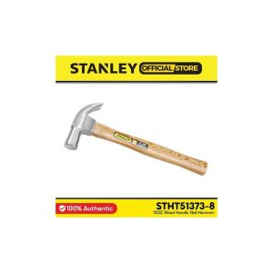 Stanley Wood Handle Nail Hammer | Model : STHT51373-8
