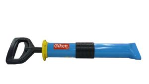 Giken Cement Injector | Model : CSP-GCP | Size : 10mm or 18mm