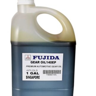 Fujida Gear Oi Lb90Ep 1Gal | Model : OIL-F90EP