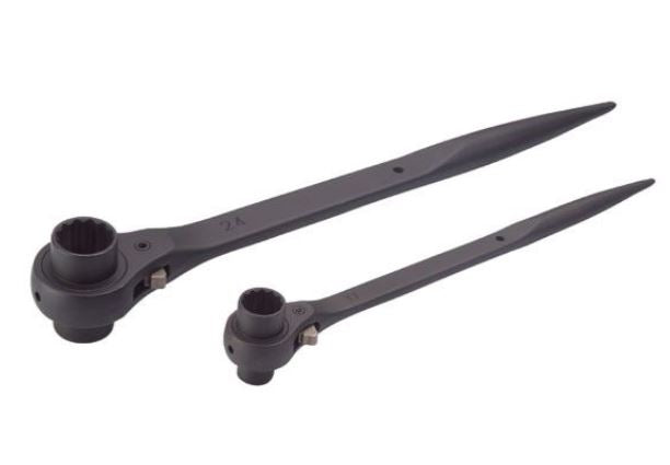 Nitoyo Ratchet Wrench | Model : RW-N1