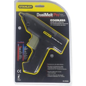 Stanley Gluepro Cordless Free 2 Way Glue Gun | Model : 69-GR90B-23