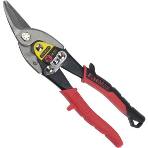 Stanley Maxsteel Avaition Snip Left | Model : 14-562-22