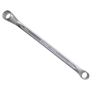 Stanley Offset Double Ring Wrench | Model : 70-385E