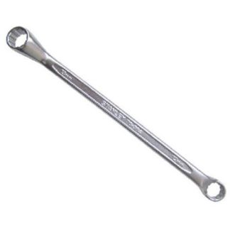 Stanley Offset Double Ring Wrench | Model : 70-385E