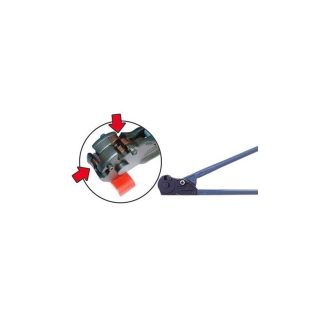 MCC  Threaded Rod Cutter for M8 | Model : MCC-AB-M08