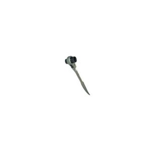 MCC Short ratchet wrench, 19x21  | Model : MCC-RS-1921
