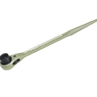 MCC Scaffold Ratchet Wrench Single Socket 22 | Model : MCC-RWS0622