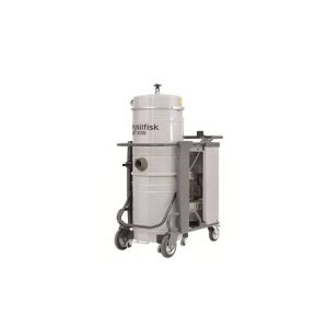 Nilfisk T40W L100 Industrial Vacuum for Metal Production with KIT ACC.D.50 General Cleaning (Z7 24146)