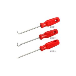M10 Hook Driver 6" Hk6-1 / Hk6-2 / Hk6-3 | Model : M10-007-092-031