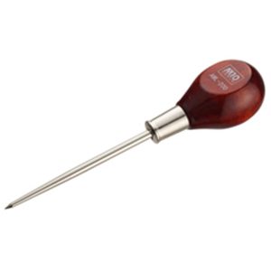 M10 Wood Handle Awl-200 | Model : M10-010-055-01