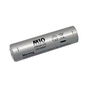 M10 L952 Li-on Battery | Model : M10-014-032-2952