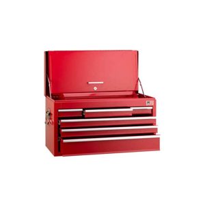 M10 6 Drawer Chest Cc06 (26.3" W X 12.4" D X 15.2" H) | Model : M10-CC06