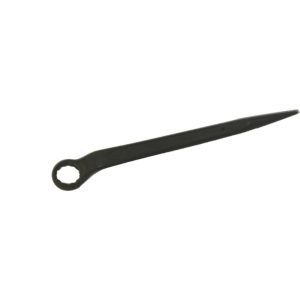 M10 45° Single End Ring Spanner | Model : M10-005-300-17