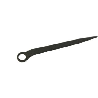 M10 45° Single End Ring Spanner | Model : M10-005-300-17