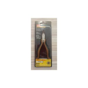 M10 Precision Bent Nose Plier 5" 45665 | Model : M10-008-105-1004