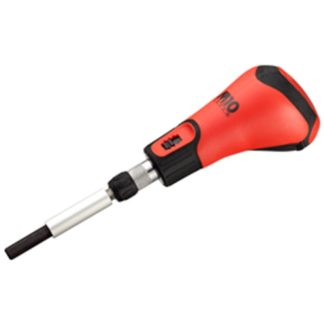 M10 Ratchet Screwdriver Set Rs6 | Model : M10-007-225-006