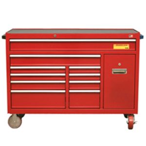 M10 11 Drawer Tool Wagon Mw1100x | Model : M10-MW1100X