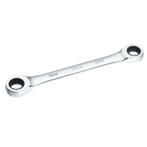 M10 Gear Ratchet Box End Wrench | Model : M10-005-290-0809
