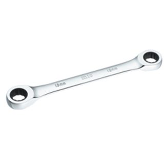 M10 Gear Ratchet Box End Wrench | Model : M10-005-290-0809