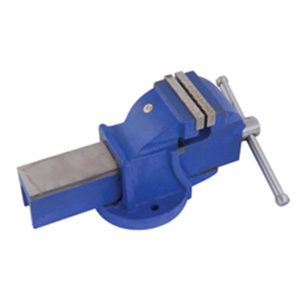 M10 Metal Working Vise W/o Base | Model : M10-014-130-003