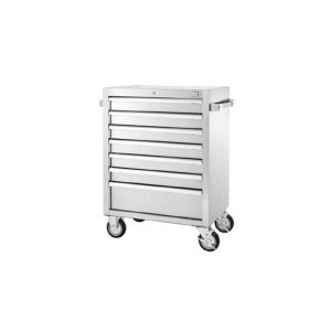 M10 Stainless Steel Tool Cabinet Sx-700 (26.8"Wx18.5"Dx36.8"H) | Model : M10-SX-700