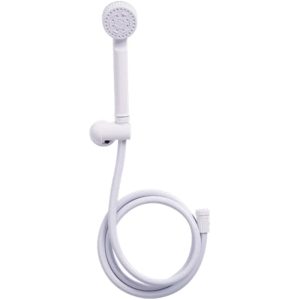 Showy Hand Shower + Holder + Hose 8390 | Model : SHOWY-8390
