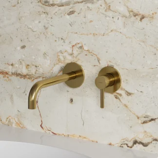 Showy Single Lever Basin Mixer (185mm) 3053 | Model : SHOWY-3053
